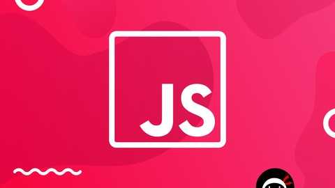 Modern Javascript course cover