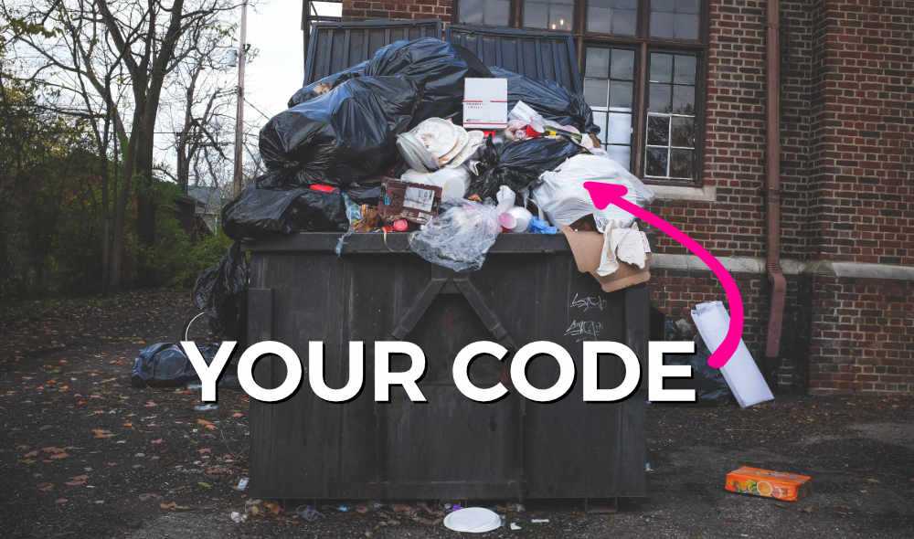 HackerRank Is Teaching You to Write Terrible Code featured image