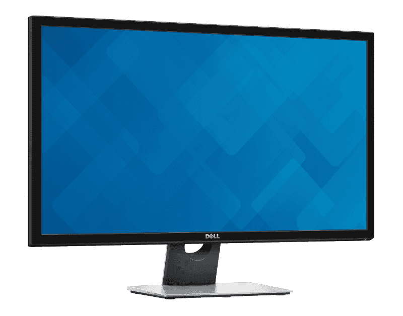 Dell S28 28" 4K monitor