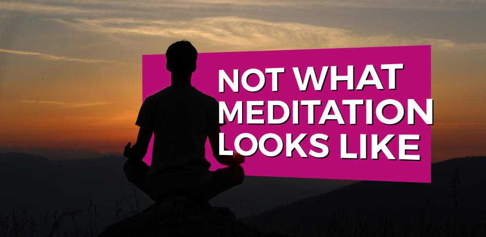 Stepping Back: Meditation for Aspiring Web Developers featured image