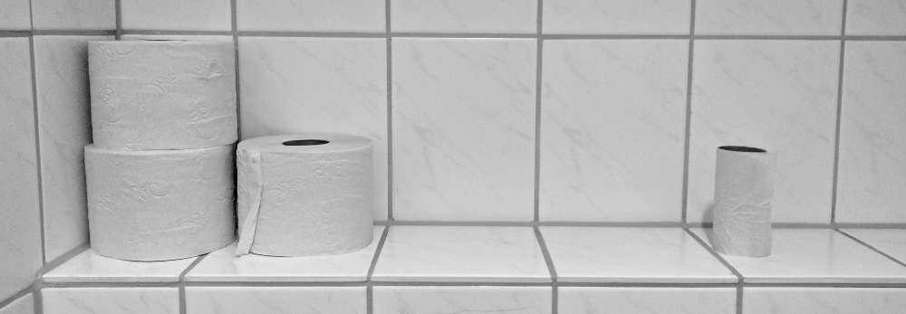 Freelancers: You Are Not Toilet Paper featured image