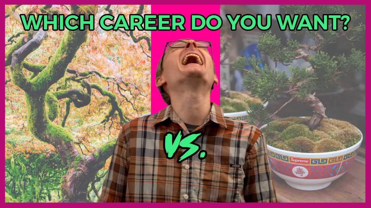 Prune Your Web Dev Career (or Watch It Grow Wild!) featured image