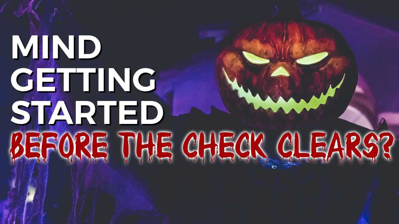 How to Deal with Nightmare Clients 🎃 featured image
